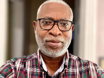 E. Cinqué Barlow, LCSW, LICSW